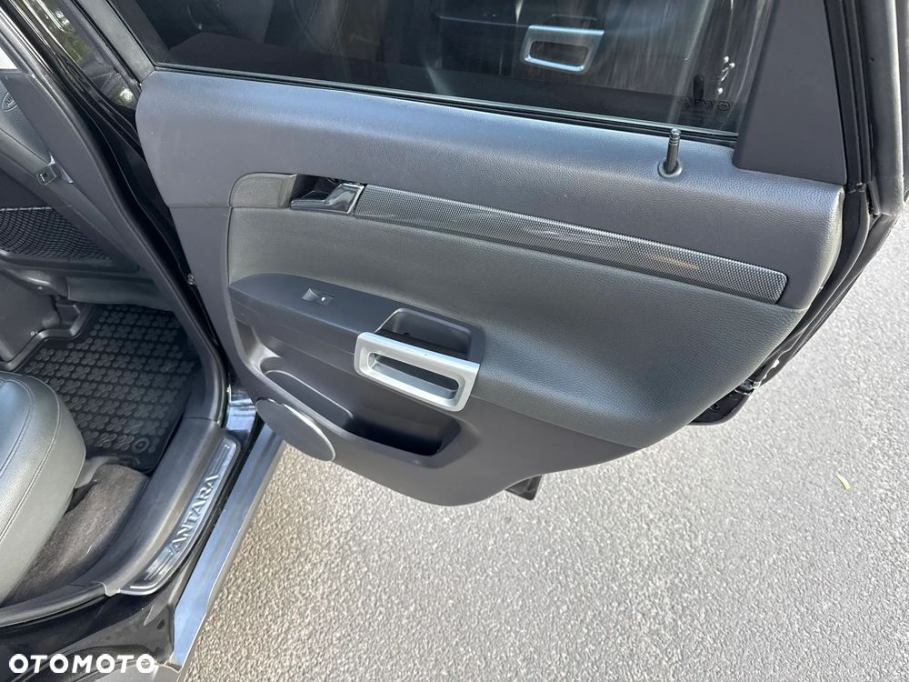 Opel Antara 2.0 CDTI Cosmo - 21