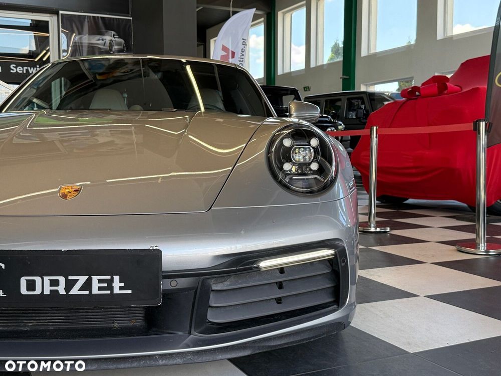 Porsche 911 - 37