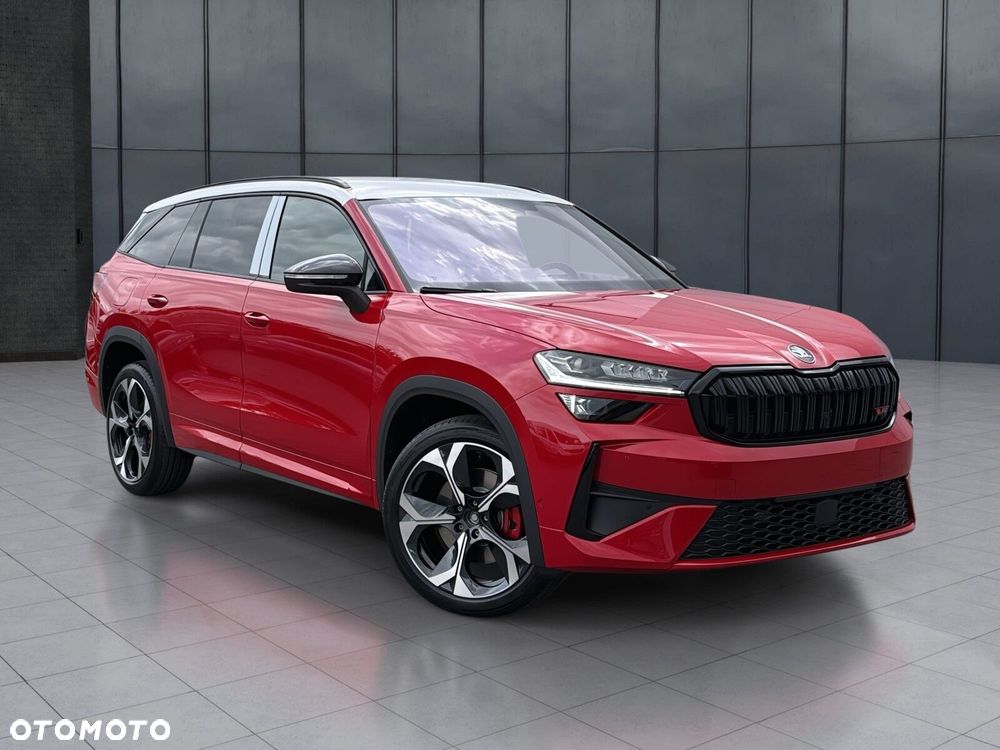 Skoda Kodiaq 2.0 TSI 4x4 RS DSG - 4