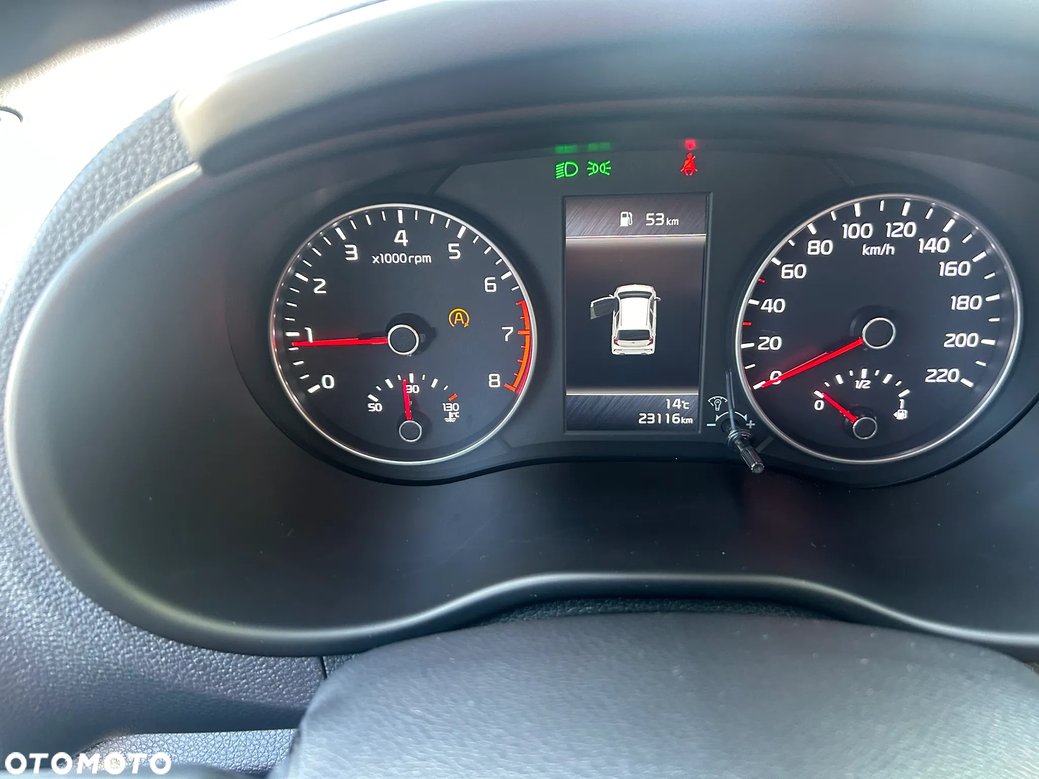 Kia Picanto 1.0 ISG Dream-Team Edition - 10