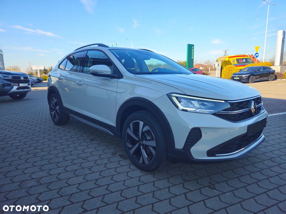 Volkswagen Taigo 1.0 TSI Life Plus - 3