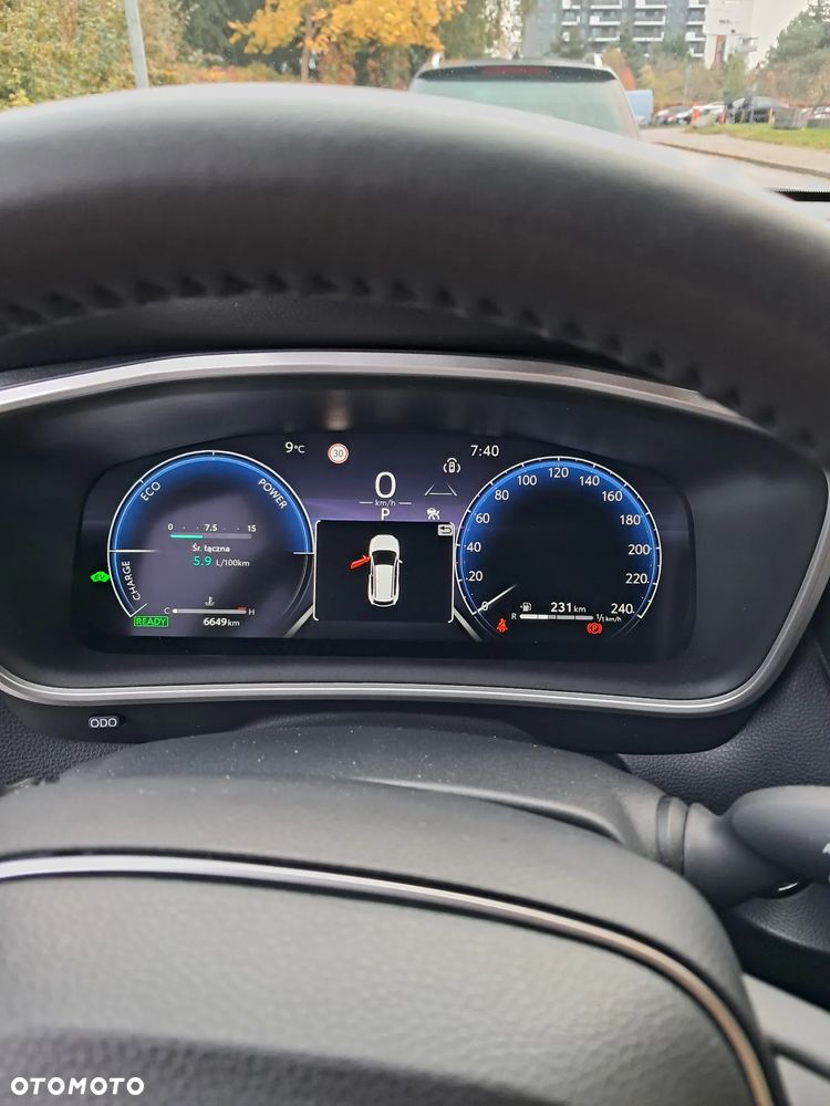 Toyota Corolla Cross 2.0 Hybrid Style - 4