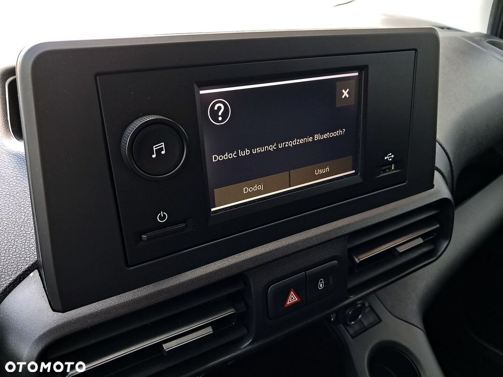 Toyota PROACE CITY - 22