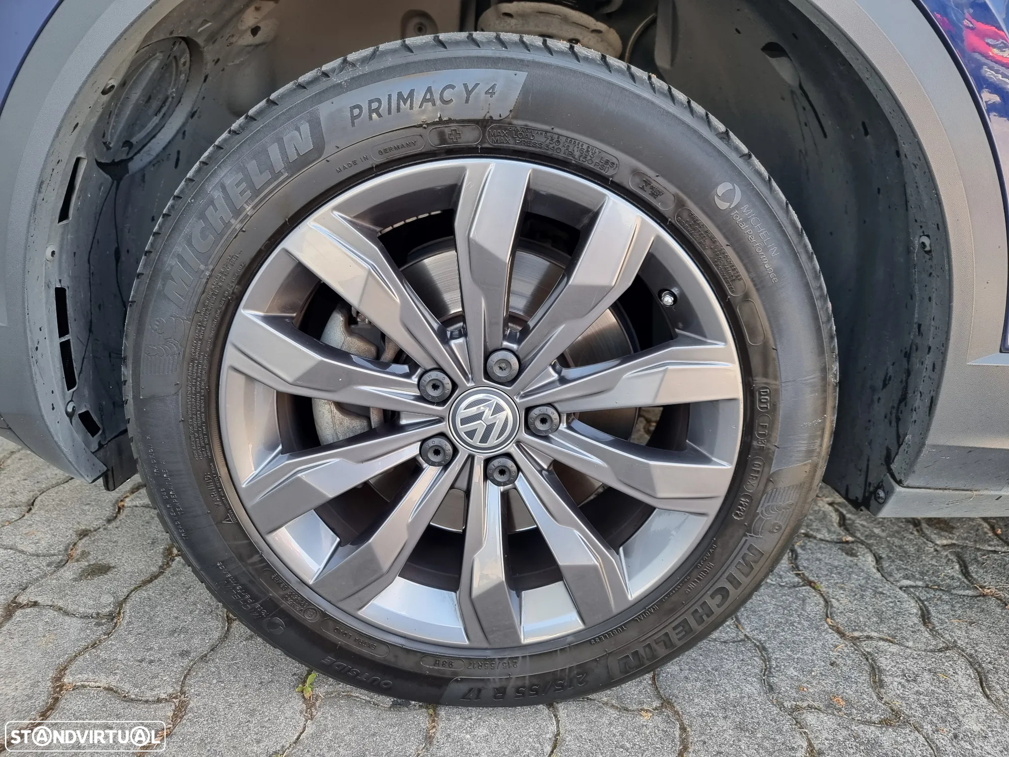 VW T-Roc 1.5 TSI Style - 7