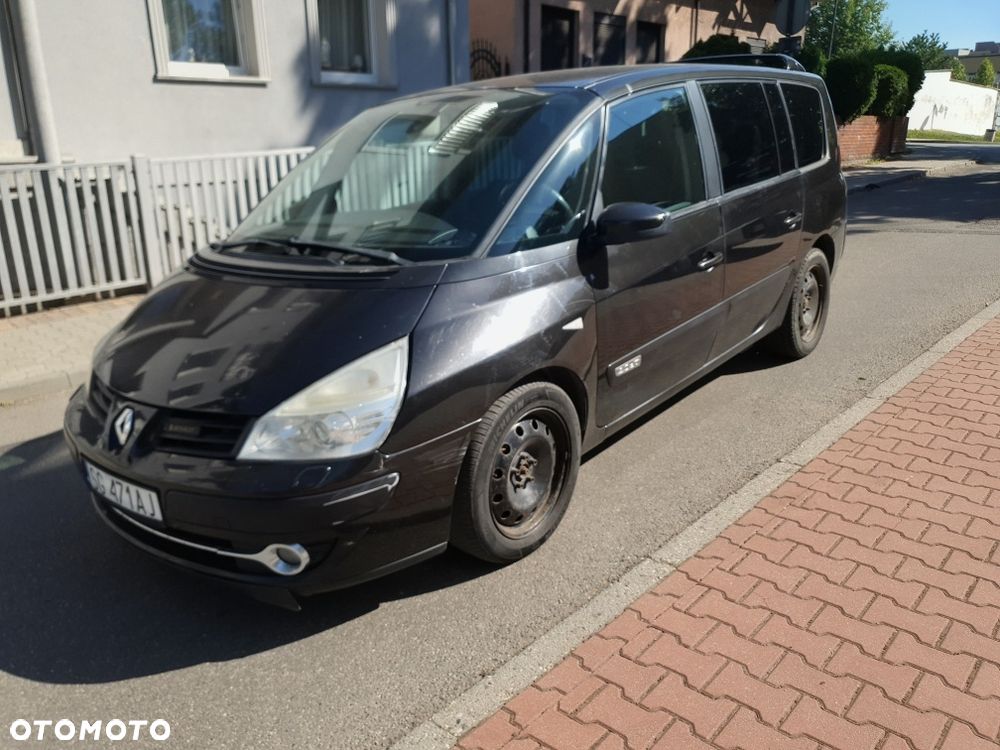 Renault Grand Espace - 1