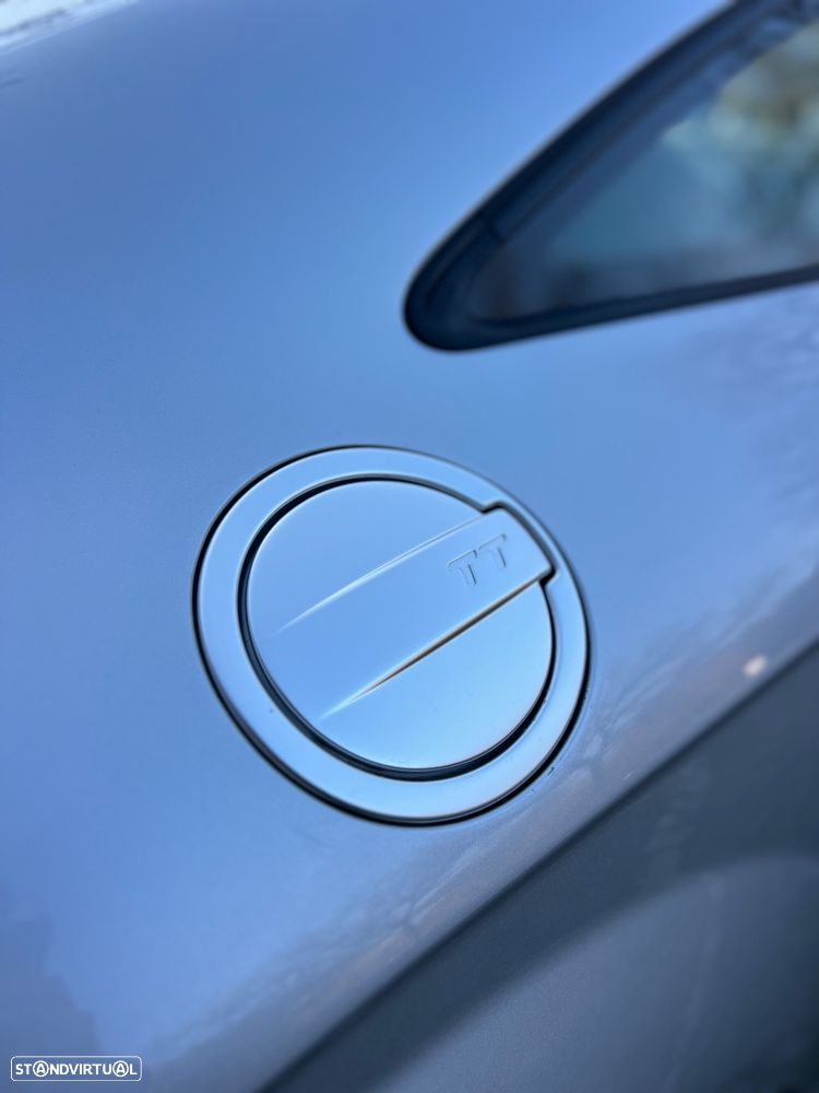 Audi TT Coupé 1.8 TFSI - 15