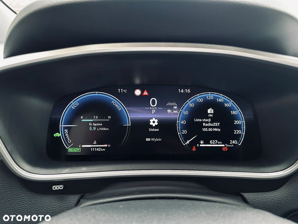 Toyota Corolla Cross 2.0 Hybrid Executive - 27