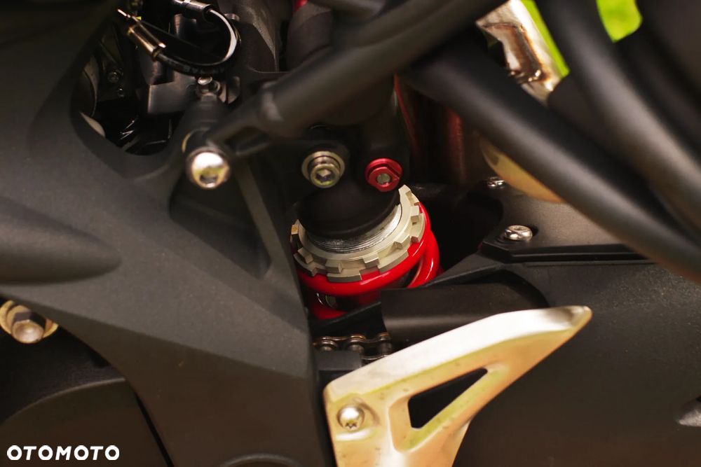 Triumph Street Scrambler - 31