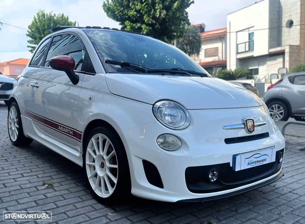Fiat 500 - 18