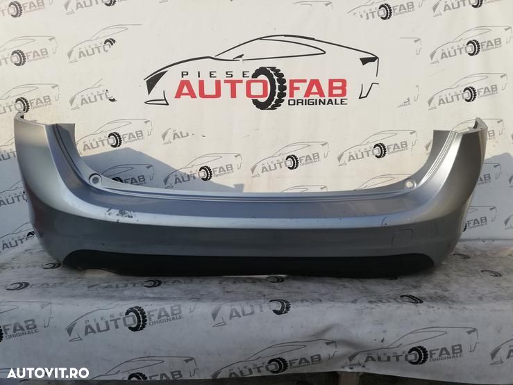 Bara spate Volvo V60 an 2010-2011-2012-2013-2014 - 1