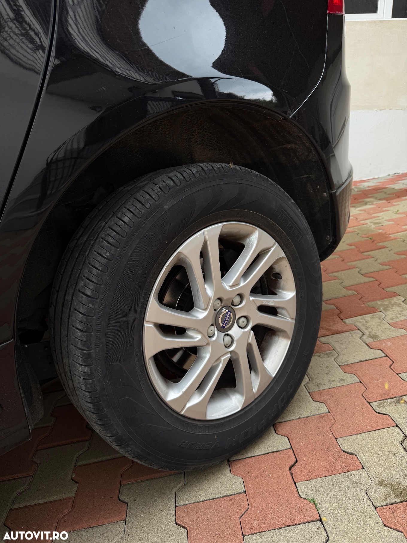 Volvo XC 60 D4AWD Kinetic - 16
