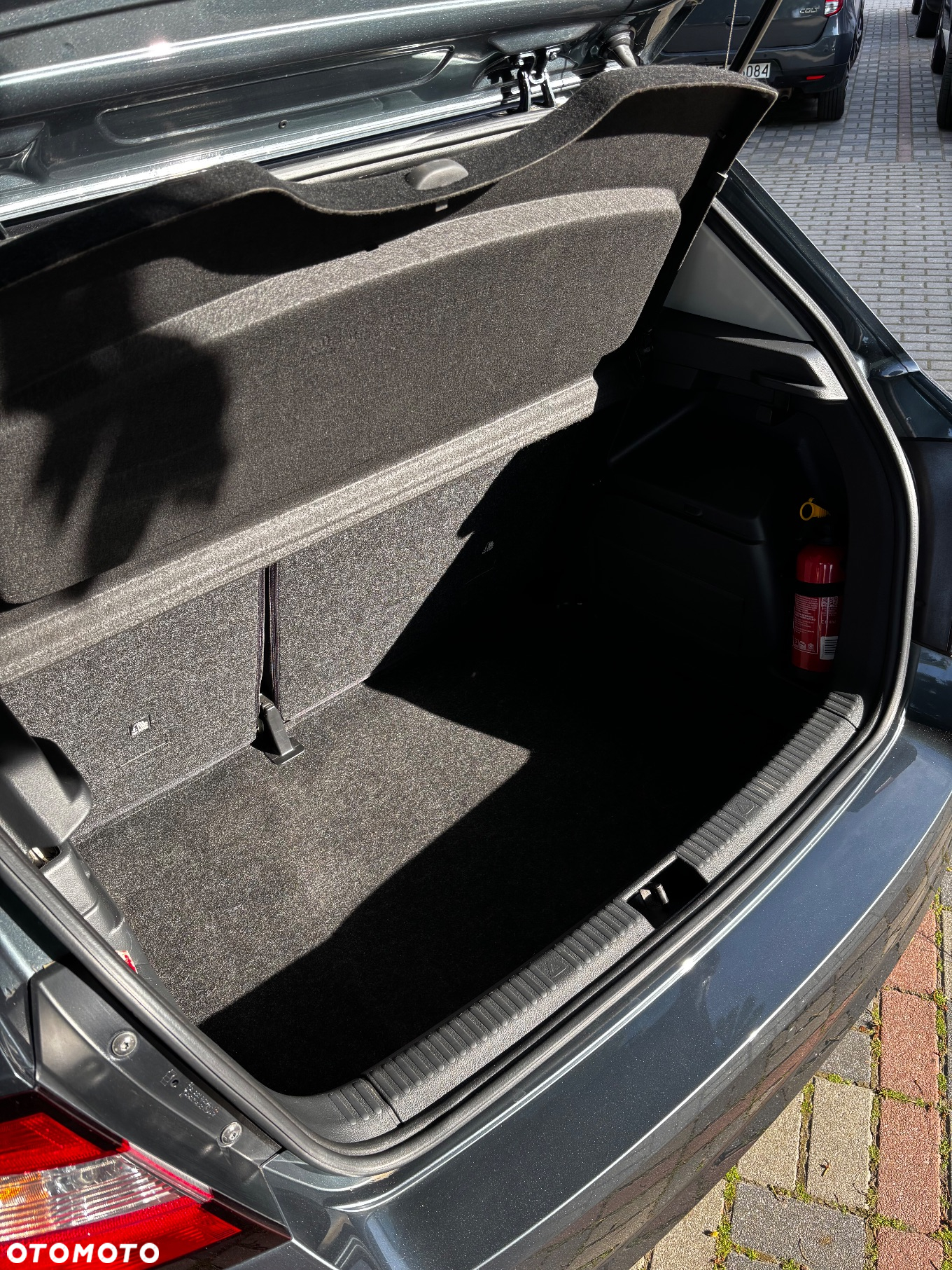 Skoda Fabia 1.0 TSI Ambition - 14