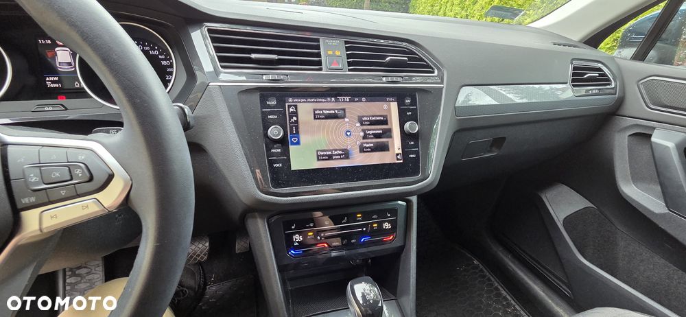 Volkswagen Tiguan - 7