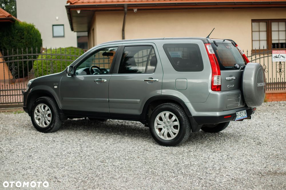 Honda CR-V 2.0i Executive - 6