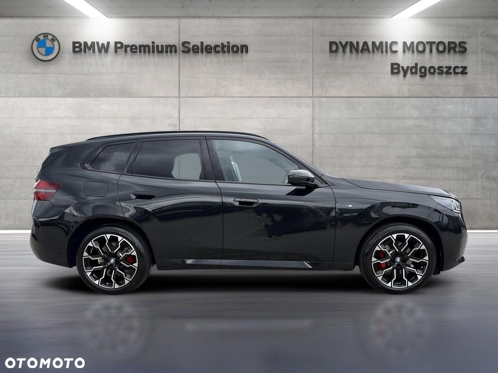 BMW X3 - 7