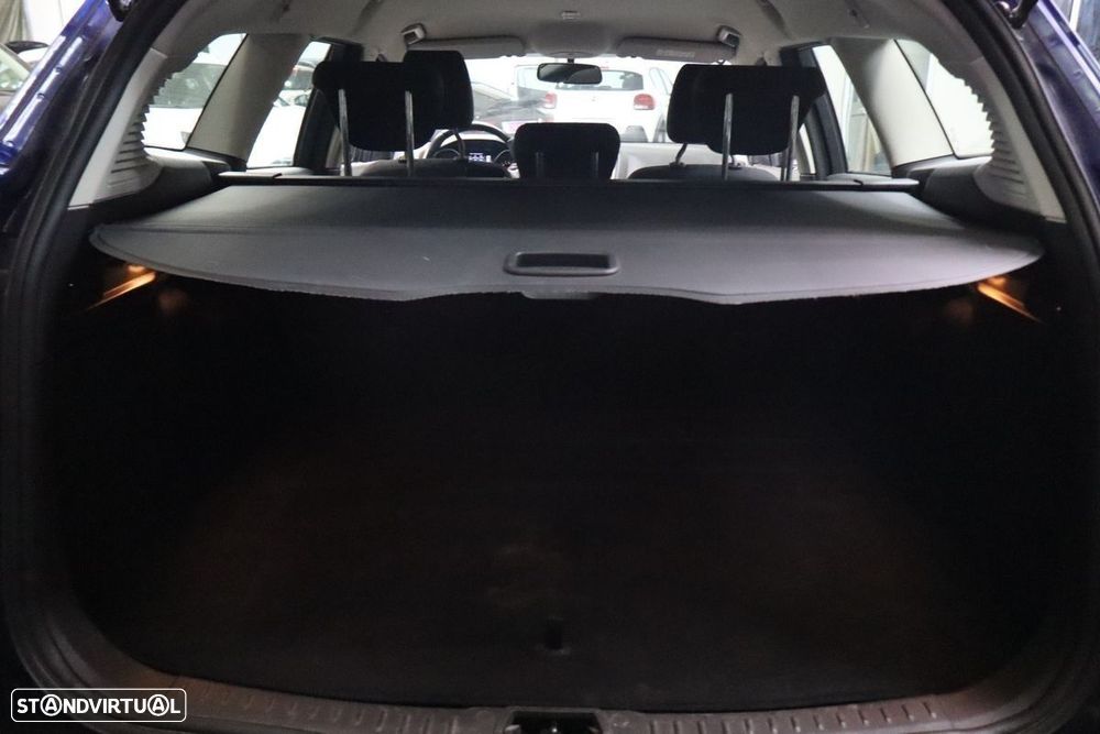 Ford Focus 1.5 TDCi Trend+ DPS - 19