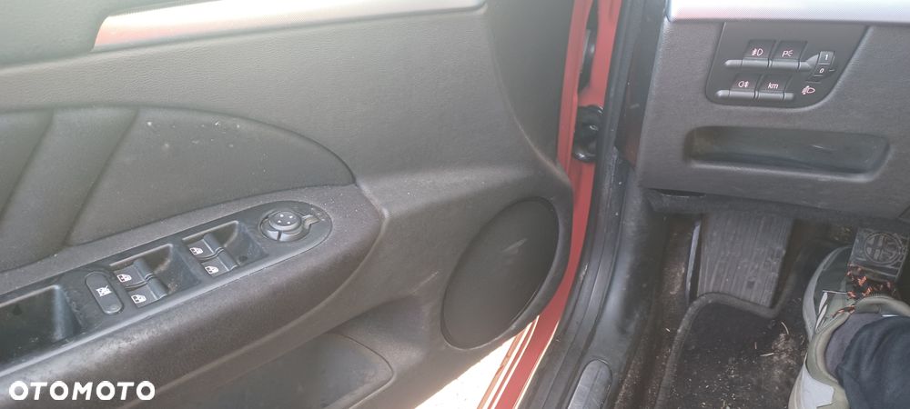 Alfa Romeo 159 1.9JTS Progression - 9