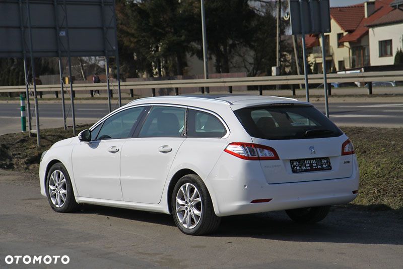 Peugeot 508 BlueHDi 150 Stop&Start Active - 4