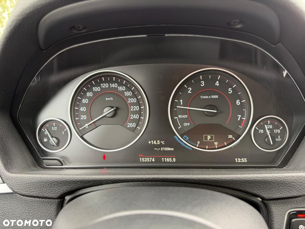 BMW Seria 3 320i xDrive Sport Line - 16