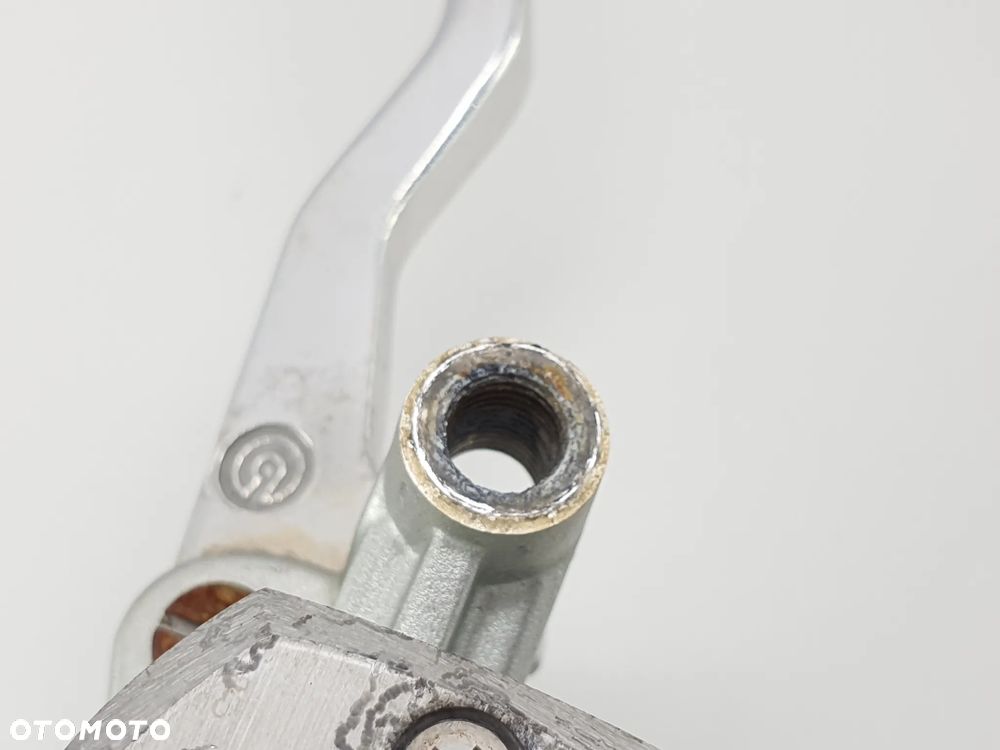 Pompa Hamulcowa Brembo Klamka Aprilia Mojito Custom 50 Habana - 7