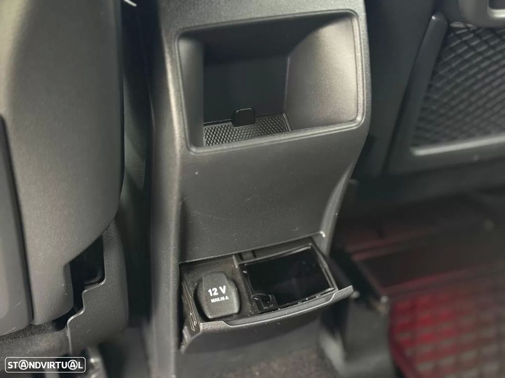 Mercedes-Benz B 200 CDI Urban - 39