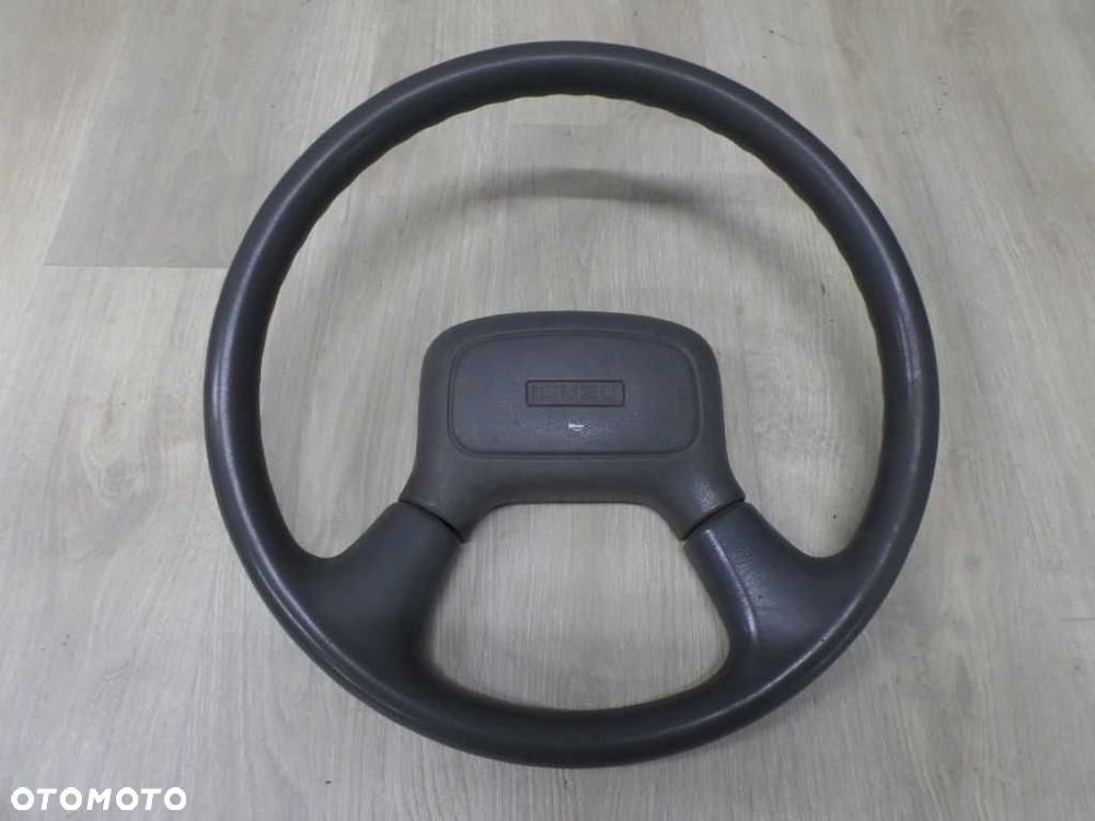 ISUZU NPR NQR NKR KIEROWNICA ZASLEPKA 04-07 - 1