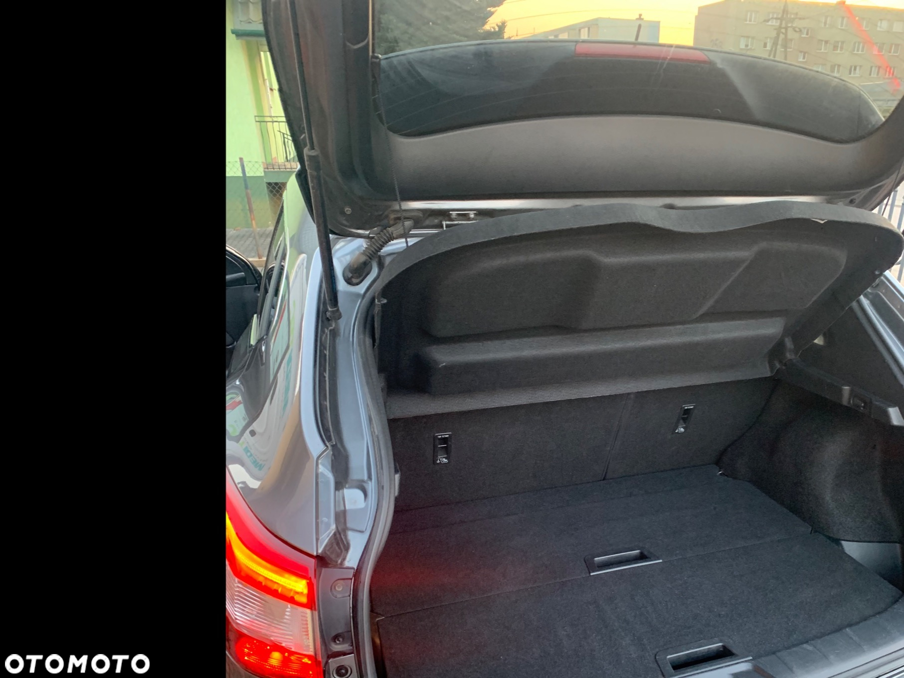 Nissan Qashqai 1.6 DCi 4x4 Tekna - 13