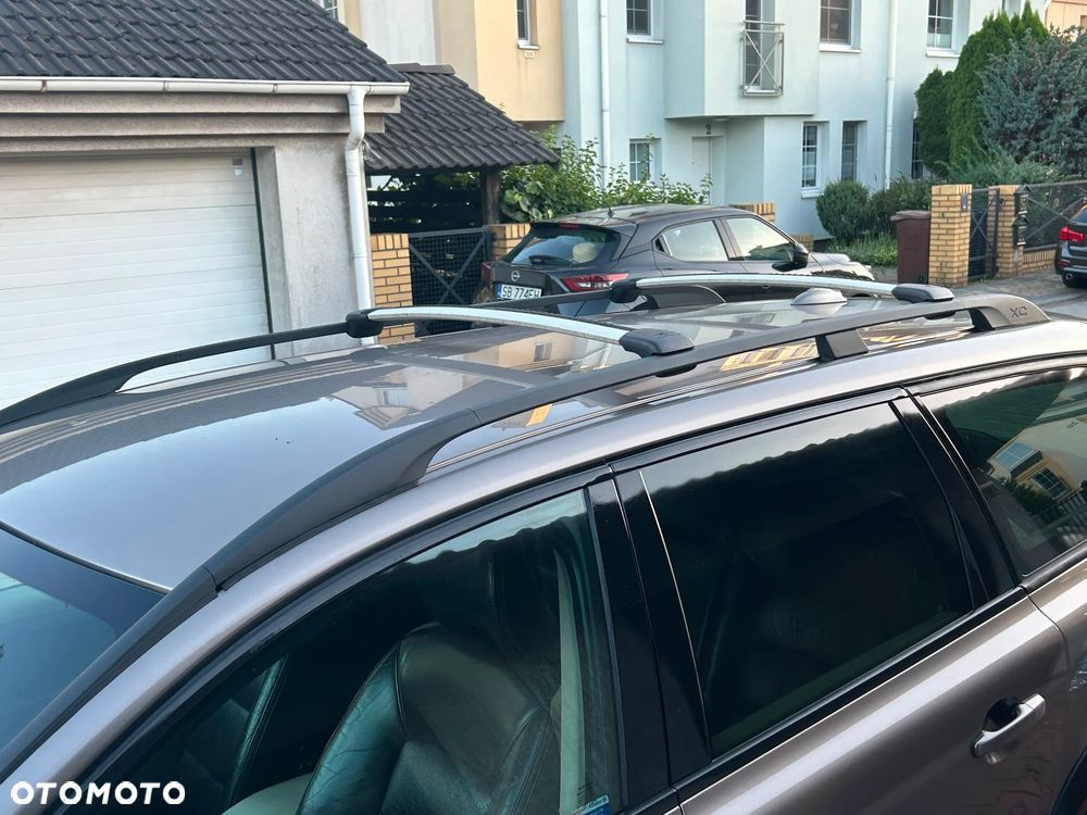 Volvo XC 70 - 10