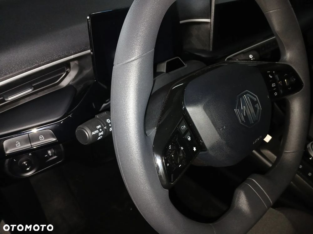 MG MG3 1.5 HEV+ Standard - 14