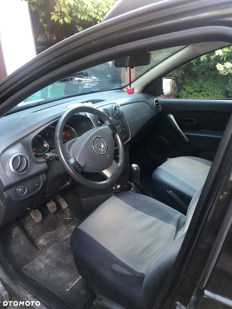 Dacia Sandero 0.9 TCe Laureate - 5