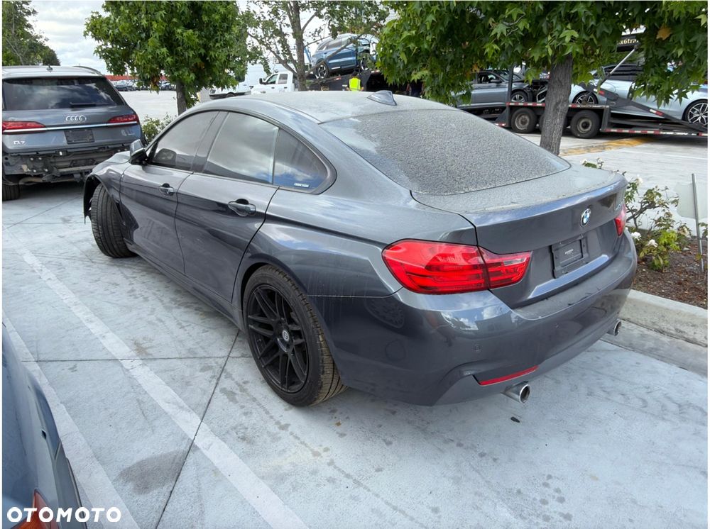 BMW Seria 4 435i Grand xDrive - 3