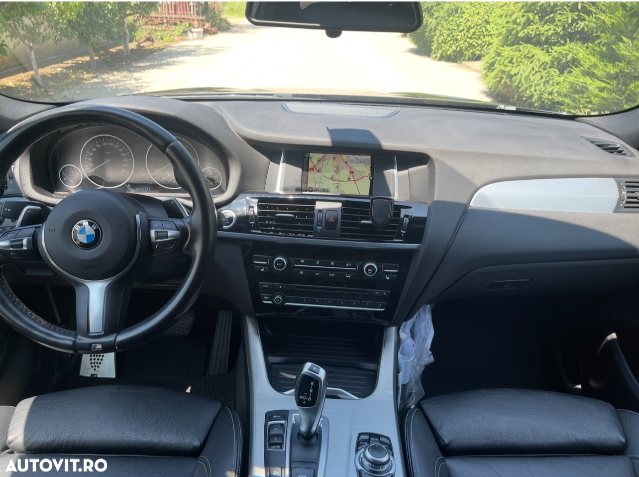 BMW X4 - 14