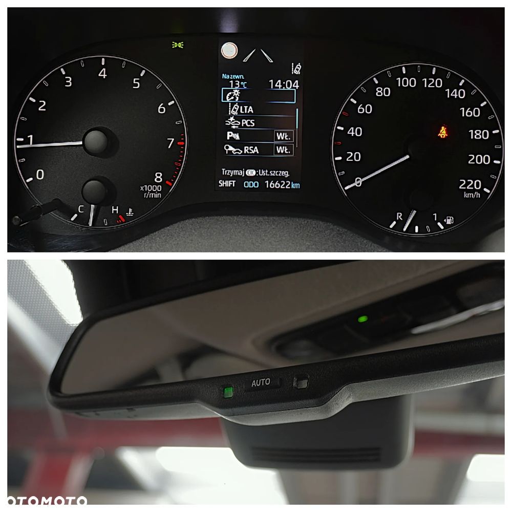 Toyota Yaris 1.5 Comfort - 19