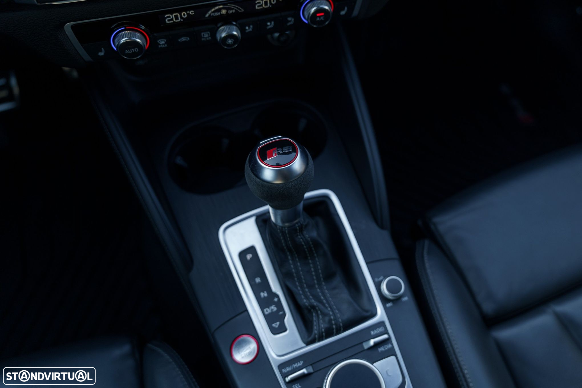 Audi RS3 Sportback 2.5 TFSI quattro S tronic - 19