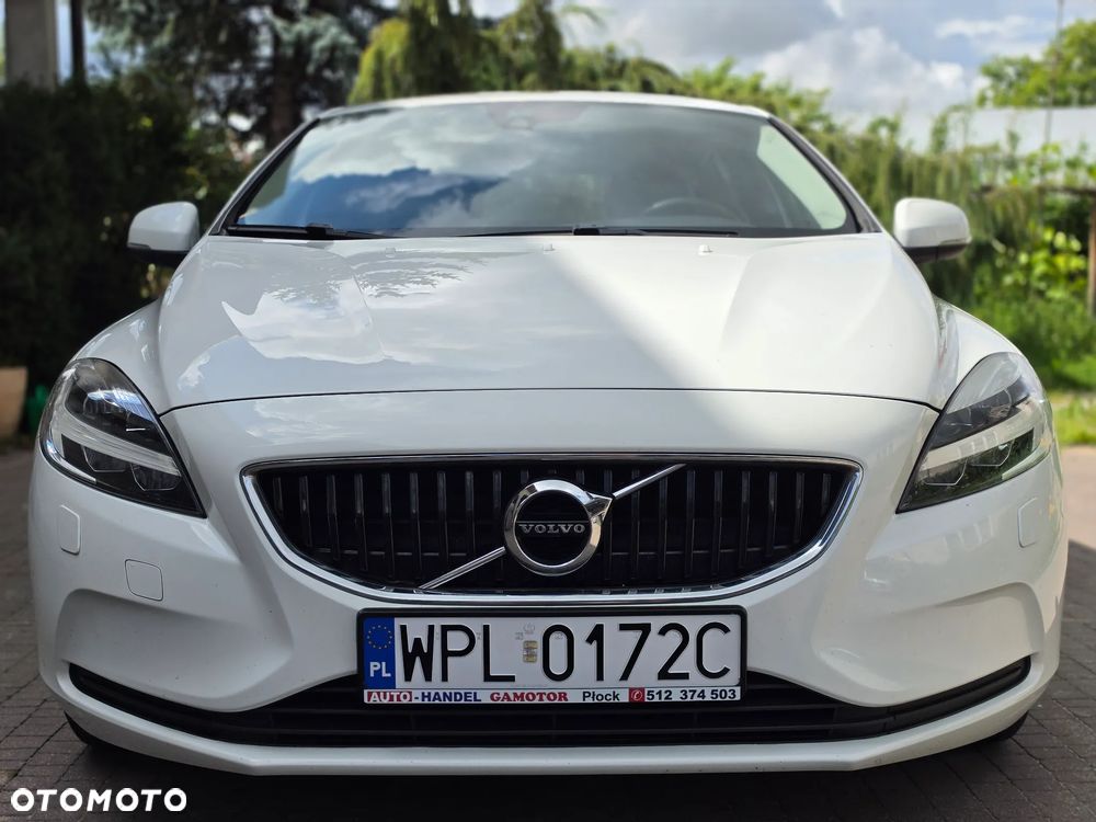 Volvo V40 - 1