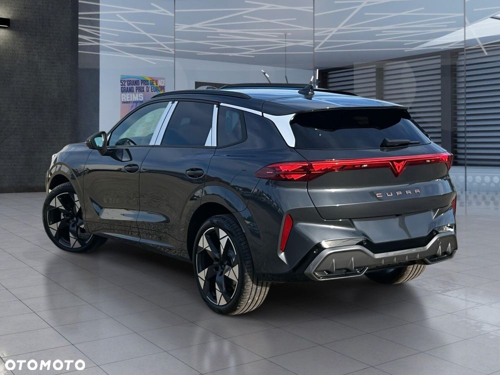 Cupra Terramar 1.5 eTSI mHEV Advantage Edition DSG - 13