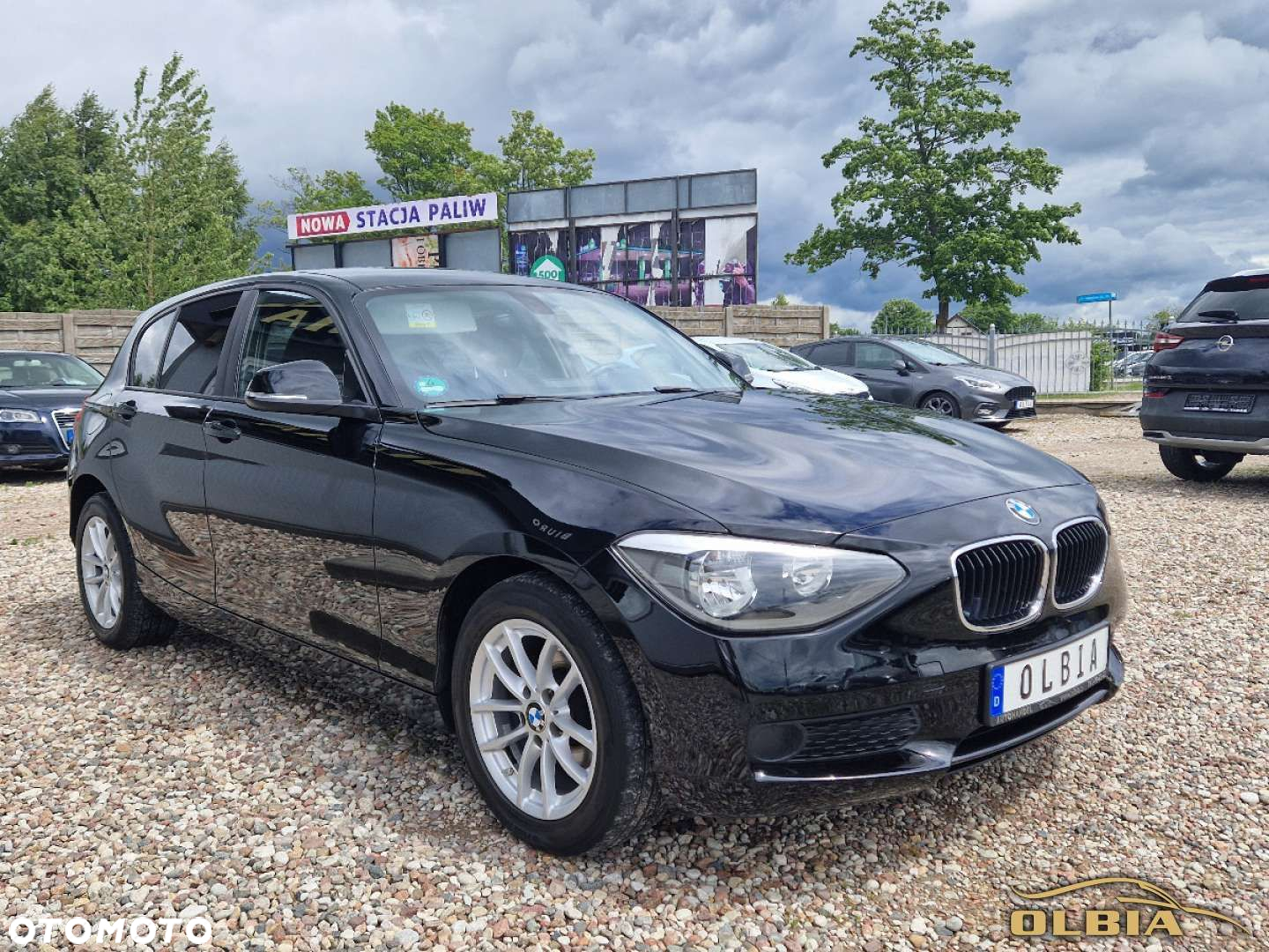 BMW Seria 1 - 13