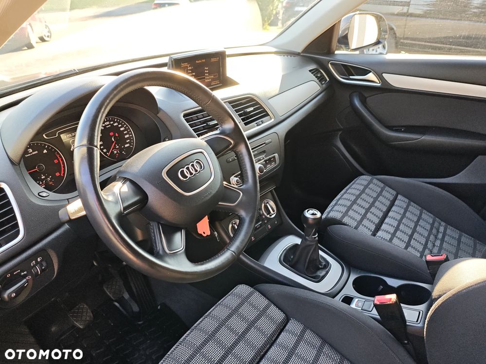 Audi Q3 2.0 TDI - 5