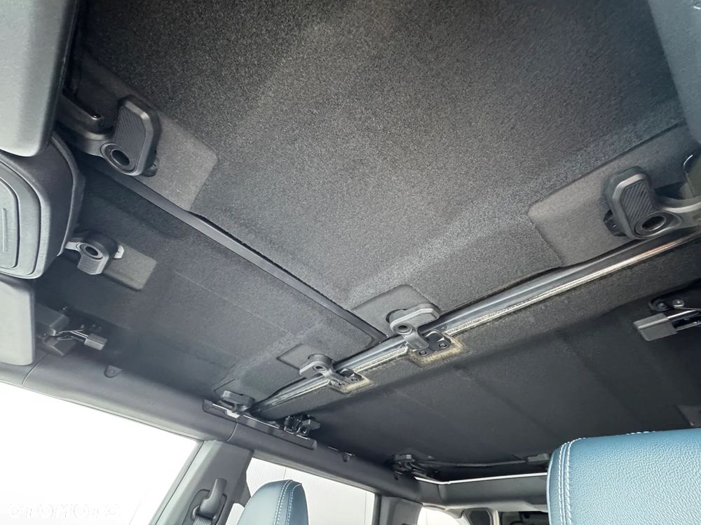 Ford Bronco 2.7 EcoBoost 4WD Outer Banks - 22