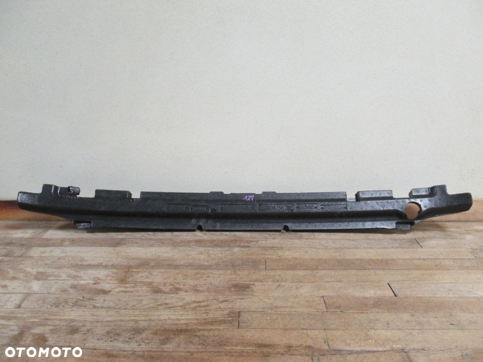 PIANKA ABSORBER ZDERZAKA PRZÓD PRZEDNIA MERCEDES GLC W253 X253 AMG 2016-2019 - 8