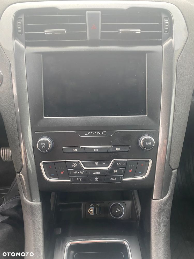 Ford Mondeo 2.0 EcoBlue Trend - 13