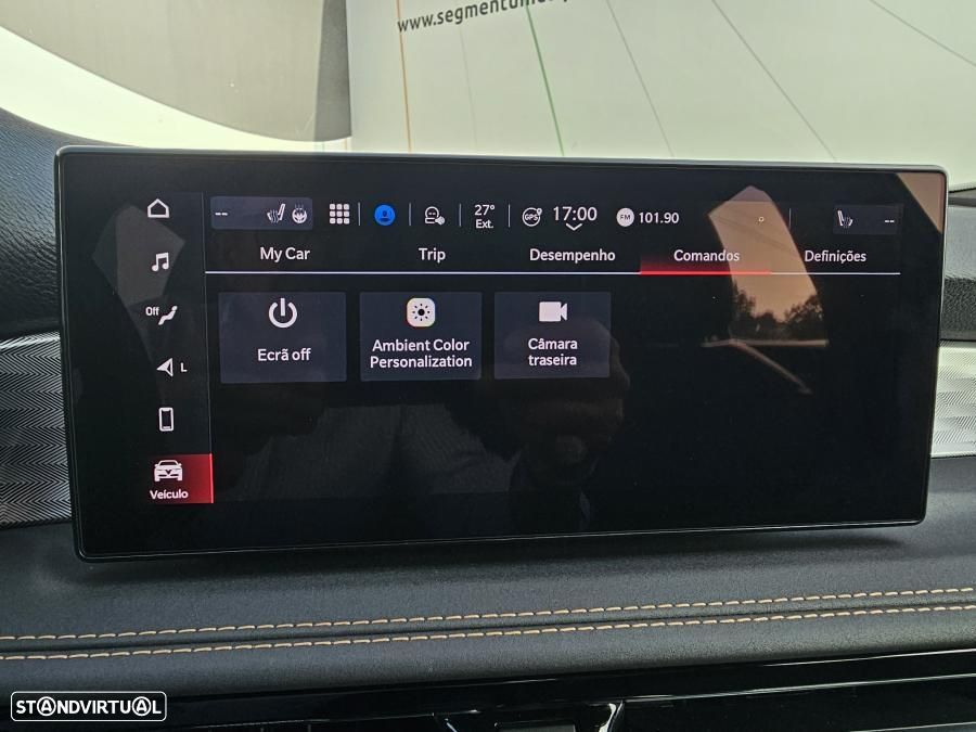 Alfa Romeo Tonale 1.5 Hybrid Sprint - 44