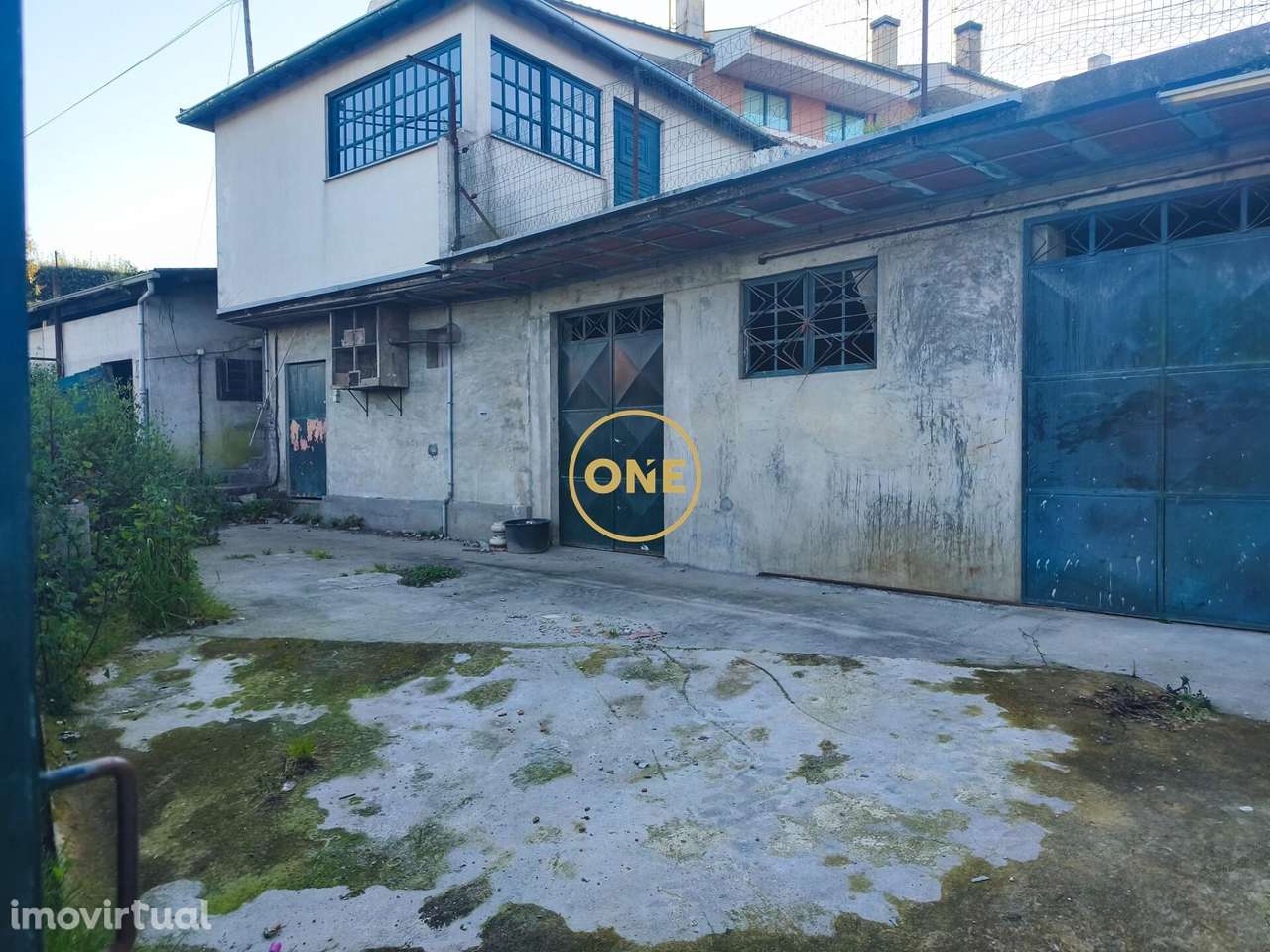 Excelente Oportunidade de Investimento em Nine – Vila Nova de Famalic - Grande imagem: 4/16