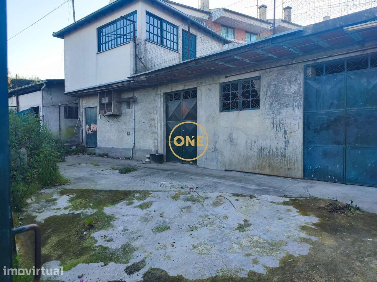Excelente Oportunidade de Investimento em Nine – Vila Nova de Famalic - Grande imagem: 4/16