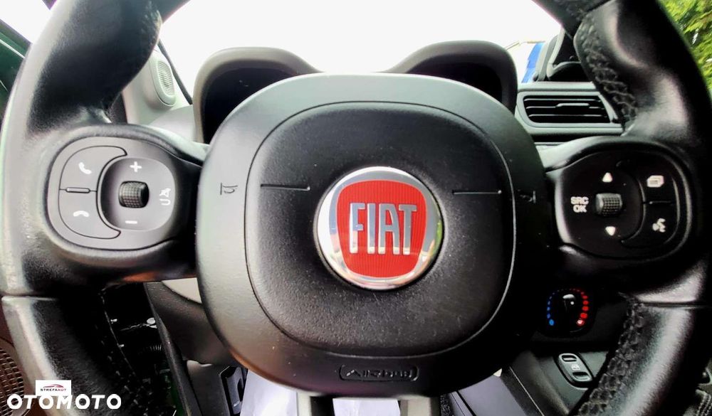 Fiat Panda - 15
