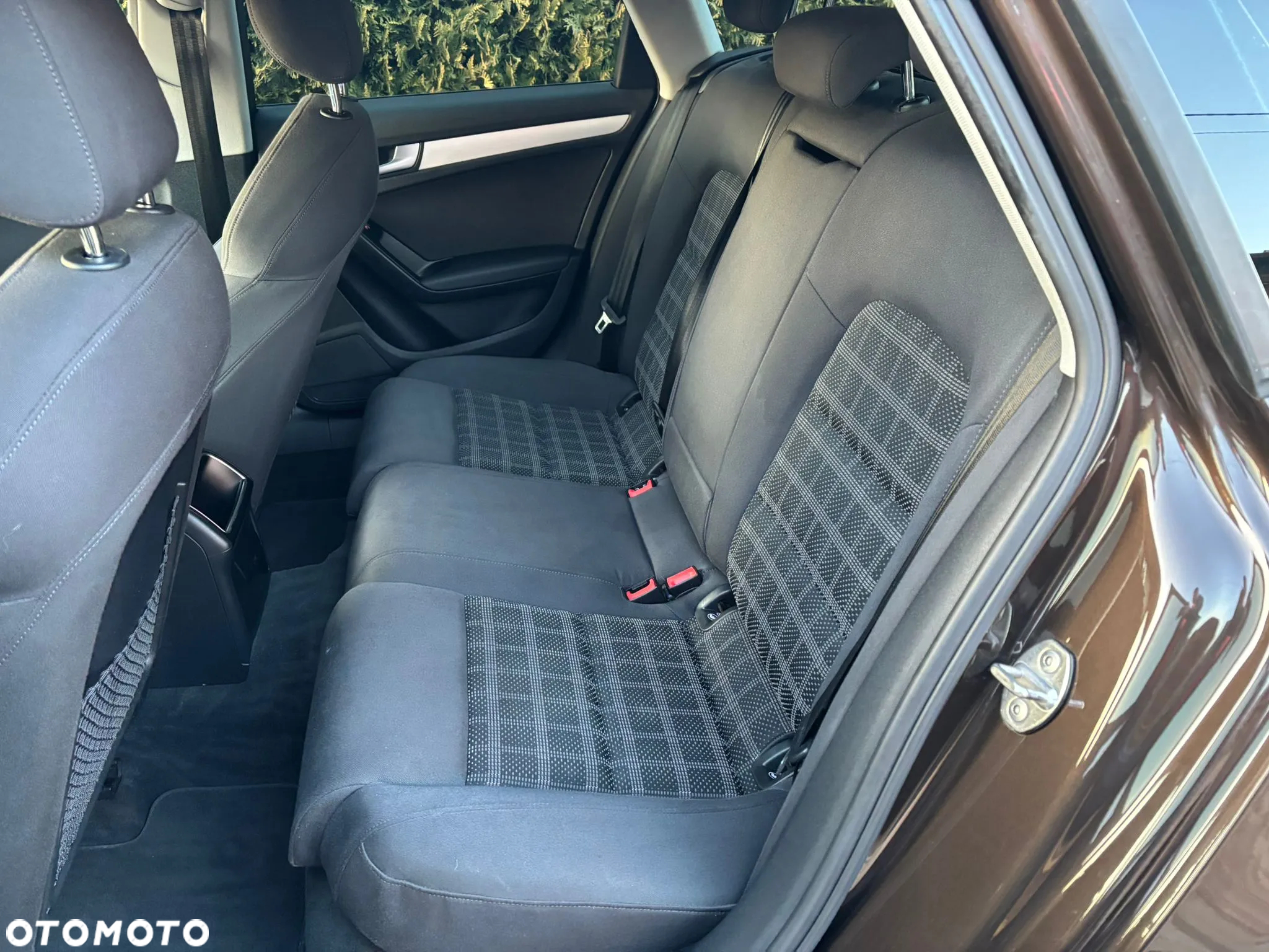 Audi A4 - 21