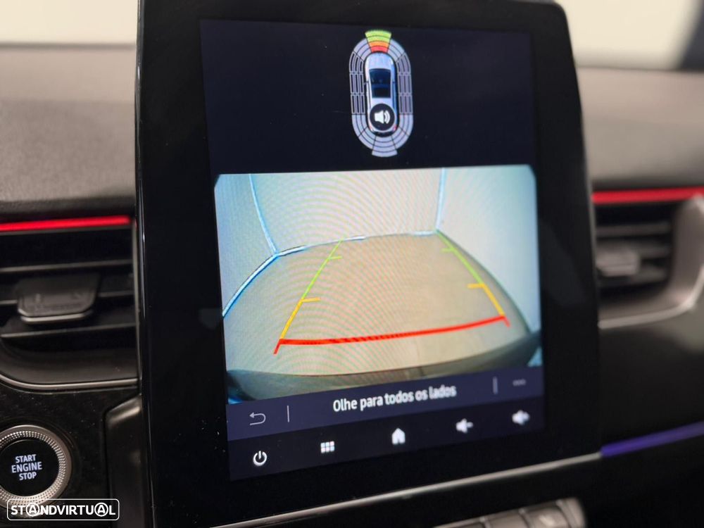 Renault Arkana 1.3 TCe R.S.Line EDC - 10