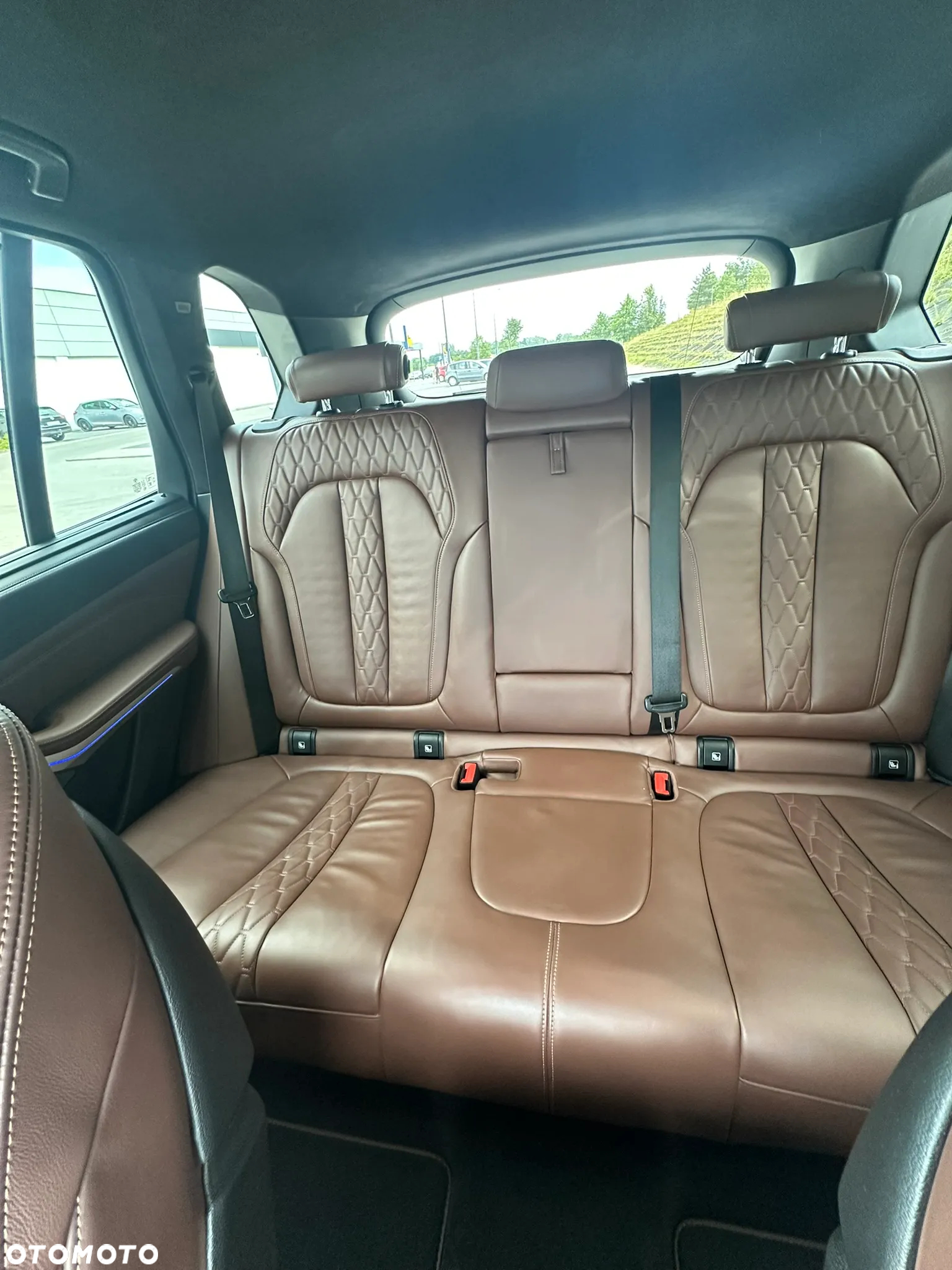 BMW X5 M M50d - 22