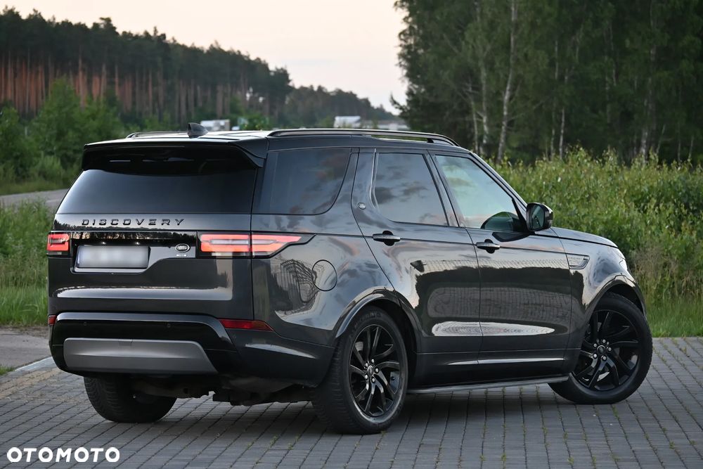 Land Rover Discovery 2.0 SD4 HSE - 15