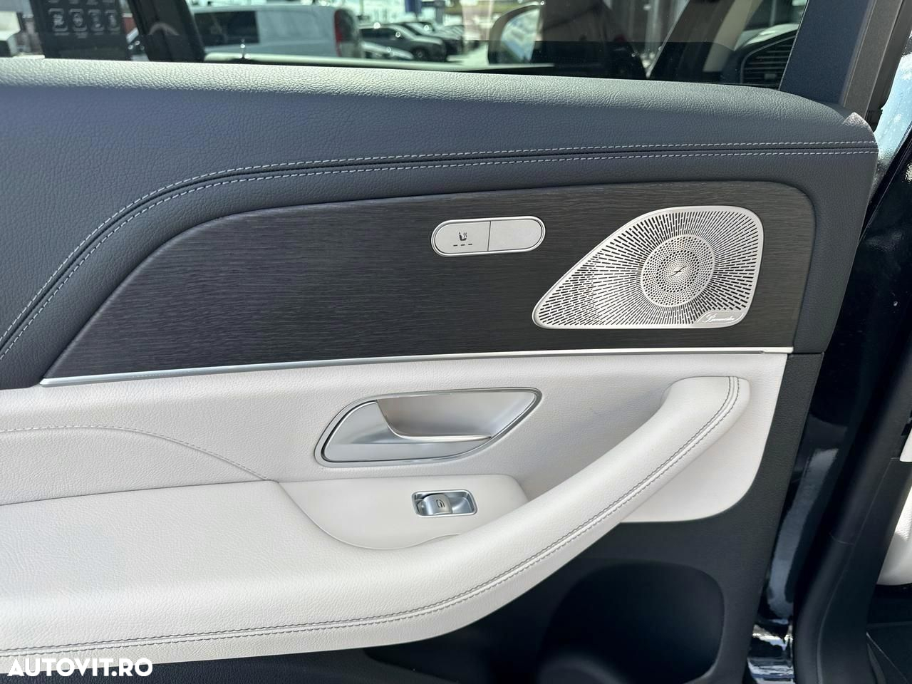 Mercedes-Benz GLE 400 PHEV 4MATIC - 13